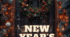 Workbook "New Year’s Magic Night"