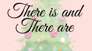 Grammar Workbook "There is/There are"
