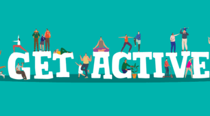 GET ACTIVE (Life Vision Interm.)