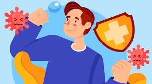  Здоровий спосіб життя. Профілактика захворювань