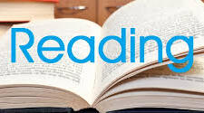 Reading. Контроль читання 6 клас