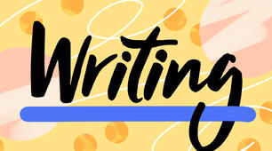 Writing Full Blast  6 Module 2