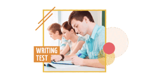 Writing Comprehension 11 form
