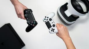 My favorite games and apps