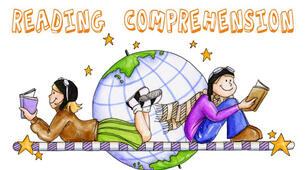 Reading comprehension