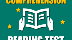 Reading Comprehension Tests (Term 1) form 11 (copy)