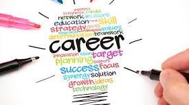 the 9-th form Career choices