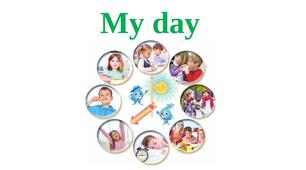(Копія) Prepare 5 "My day. At school. Life skills." (Units 7-8)