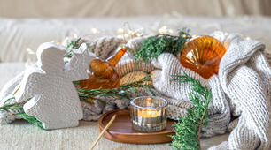 Christmas Holidays