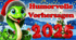 Humorvolle Vorhersagen