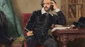 ПРОЕКТ «A DAY WITH WILLIAM SHAKESPEARE»