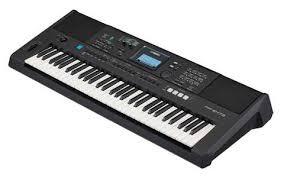 Синтезатор Yamaha PSR-E473 - LaNota - інтернет-магазин музичних інструментів