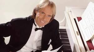 Richard Clayderman (Річард Клайдерман): Біографія артиста Salve Music