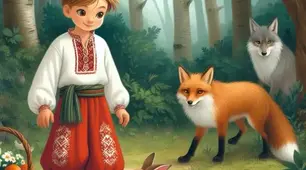 як добре ти знаєш українські казки