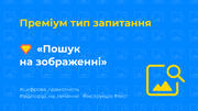 Ідеї для тесту: [9] Преміум запитання «Пошук на зображенні»