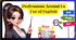 Professions Around Us. Use of English   (Grammar and Vocabulary)