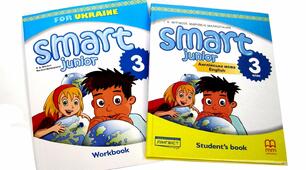 Smart Junior 3 (I)