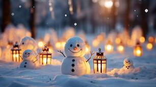 Англійська мова | Winter | 39 слайдів
