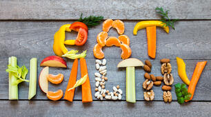 Eating right 4 Smart Junior 4