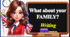 Презентація "What about your family?" Writing. Unit 2. Lesson 9