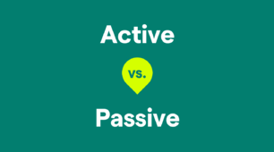 Passive Voice 