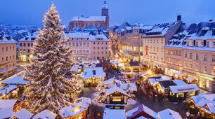 WEIHNACHTEN UND ADVENT