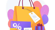 the 6-th form Let's go shopping. Listening