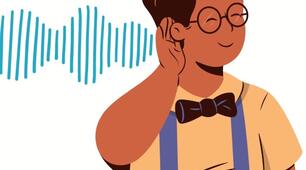 Listening 3 grade I sem