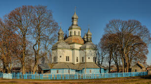Козацьке бароко