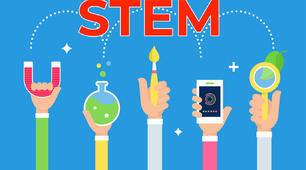 STEM-урок "Папір. Види паперу. Досліджуємо властивості паперу"