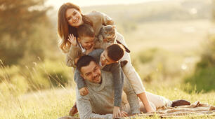 Інтерактивні вправи на тему "Family Relationship", " People and Relationship"
