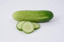 Cucumber and white gherkin картинки, стокові Cucumber and white gherkin фотографії, зображення | Скачати з Depositphotos