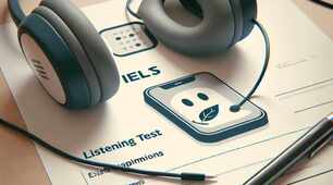 Listening. Form 8. Term 1.