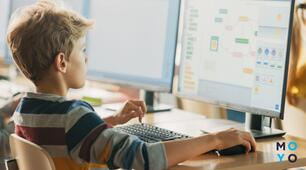 Науково-методична робота.  Стаття “Використання цифрових інструментів як засобу стимулювання творчого потенціалу учнів початкових класів у сучасній школі”