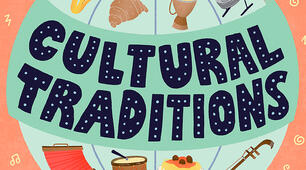 TEST "Traditions... Traditions..." (Unit 4. Karpiuk 7, NUS)