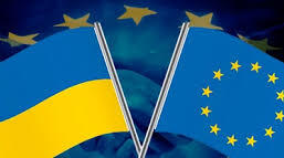 КОНТРОЛЬНА РОБОТА ЗА ТЕМОЮ: "РОЗДІЛ 12. ЄВРОПЕЙСЬКИ ВИБІР УКРАЇНИ. РОСІЙСЬКО - УКРАЇНСЬКА ВІЙНА". Частина І "Європейський вибір України"