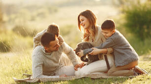 Family Crossword