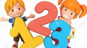 Додавання і віднімання в межах 3.