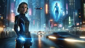 What is the Science Fiction Film Genre? - European Studios
