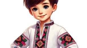 Портфоліо для дитини з ООП (хлопчик)