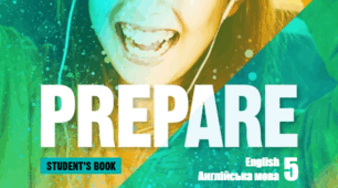  USE OF ENGLISH  Prepare 5   Units 7-8