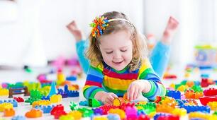 Стаття “Використання LEGO-конструктора в освітньому процесі закладу дошкільної освіти: розвиток творчості, критичного мислення та навичок співпраці через гру”