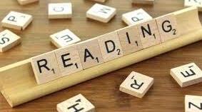 Reading Comprehension Test. Prepare 7. Term I (copy)