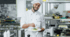 Control work on the topic "In the kitchen"
