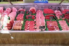 Butcher's Counter - Изображение Bradshaws Farm Shop & Cafe, Burntwood - Tripadvisor