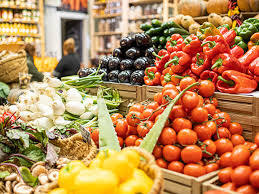 Why shop at your local greengrocer | myfoodbook