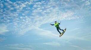 Конспект уроку на тему "EXTREME AND UNUSUAL SPORTS"