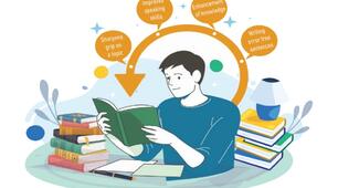 TEST "Reading. 1st term" (Wider World 3) 