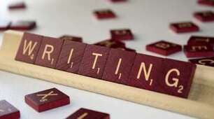 TEST "Writing. 1st Term." (Wider World 3)