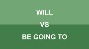 Презентація Lesson 24. Граматика. Comparison of future forms (‘going to’vs ‘will').  Порівняння часів
